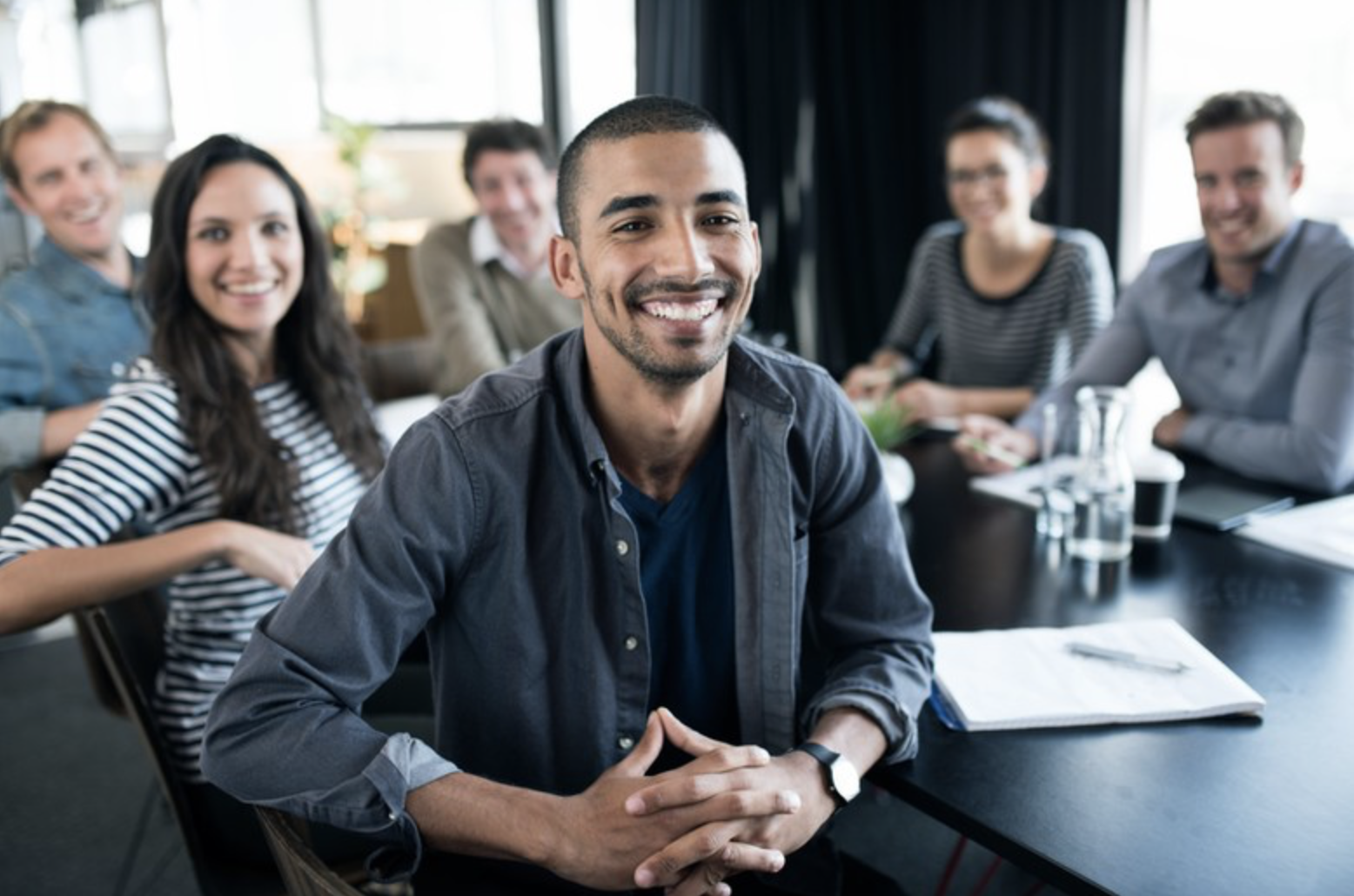 Individual Leader Leadership Development & Programmes - RLE | Resilient Leaders Elements